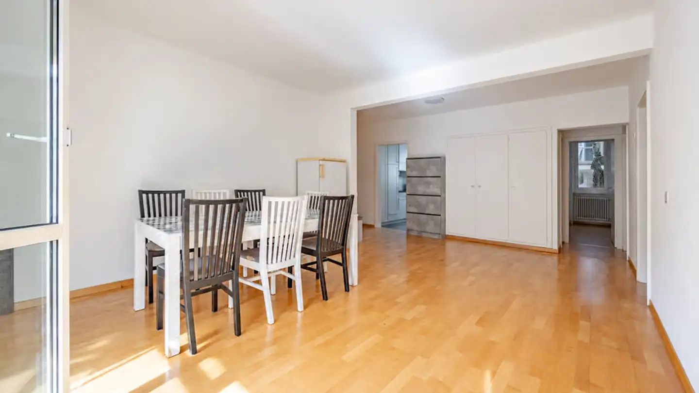 Wohnung mieten - Sandmattenstrasse 8, 3900 Brig - Foto 3