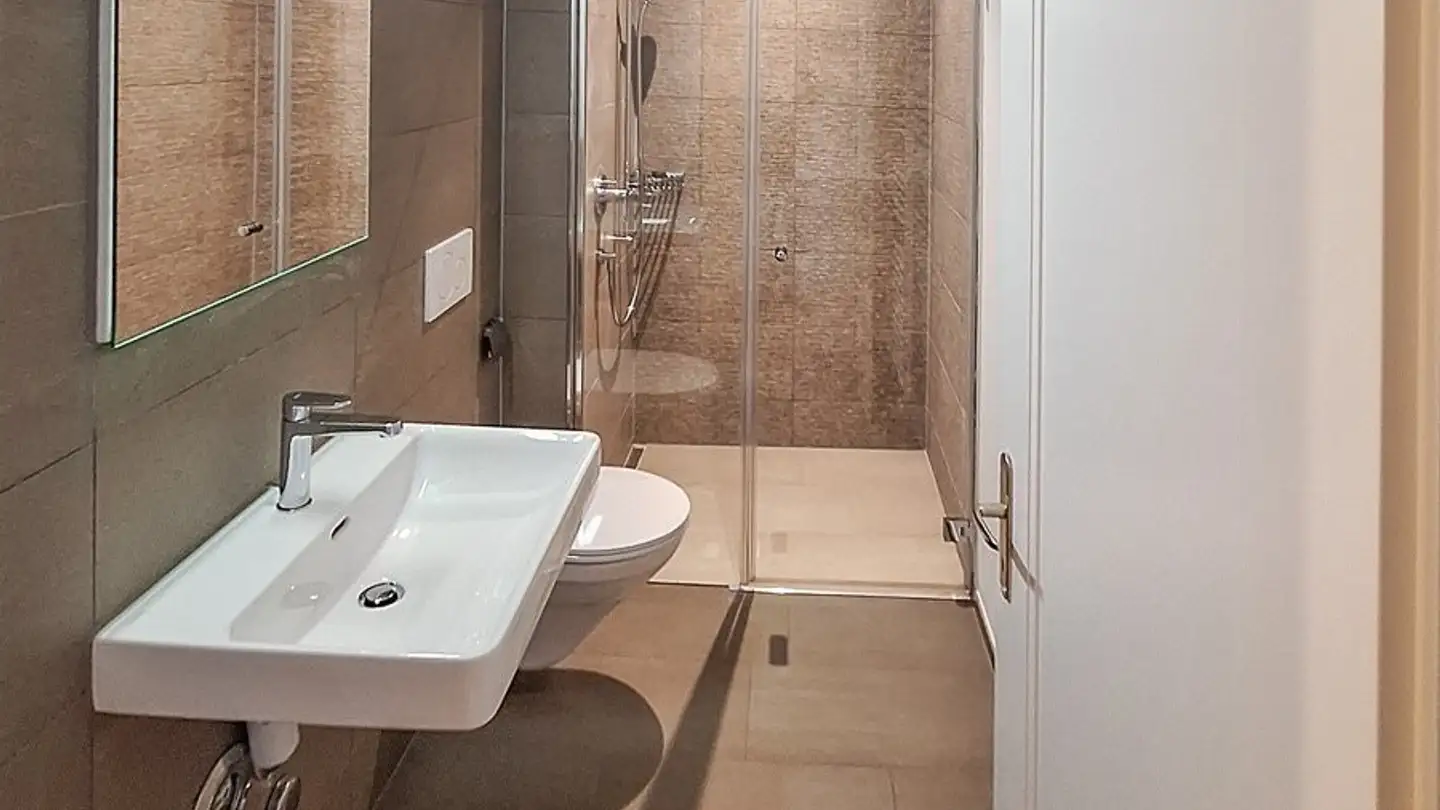 Appartamento in affitto - Dierauerstrasse 9, 9000 St. Gallen - Photo 4