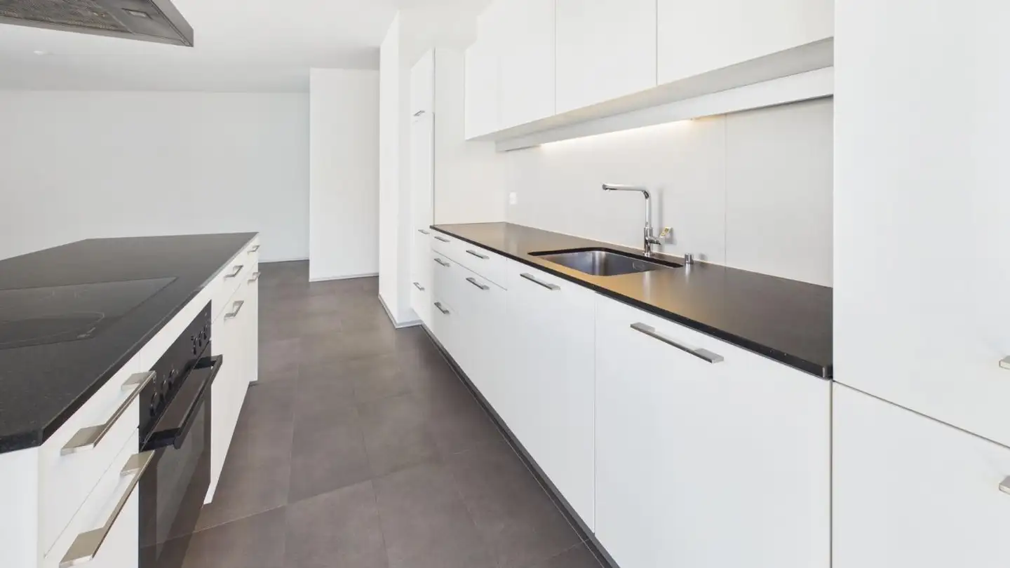 Appartamento in affitto - Rue Du Jolimont 15, 2525 Le Landeron - Foto 2