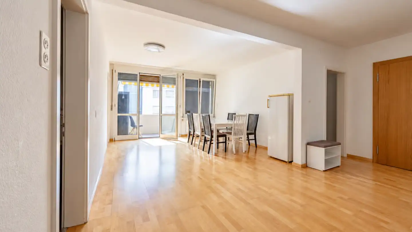 Wohnung mieten - Sandmattenstrasse 8, 3900 Brig - Foto 4