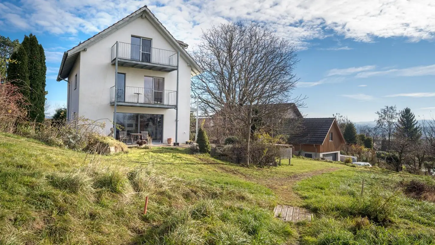 Maison individuelle à vendre - 8524 Uesslingen - Photo 2