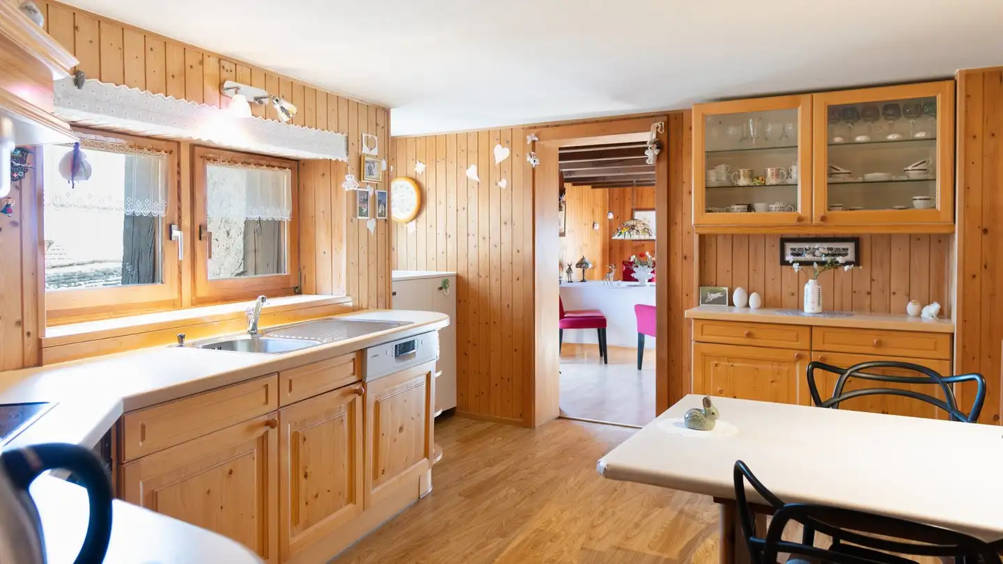 Maison jumelle à vendre - 6749 Sobrio - Photo 2