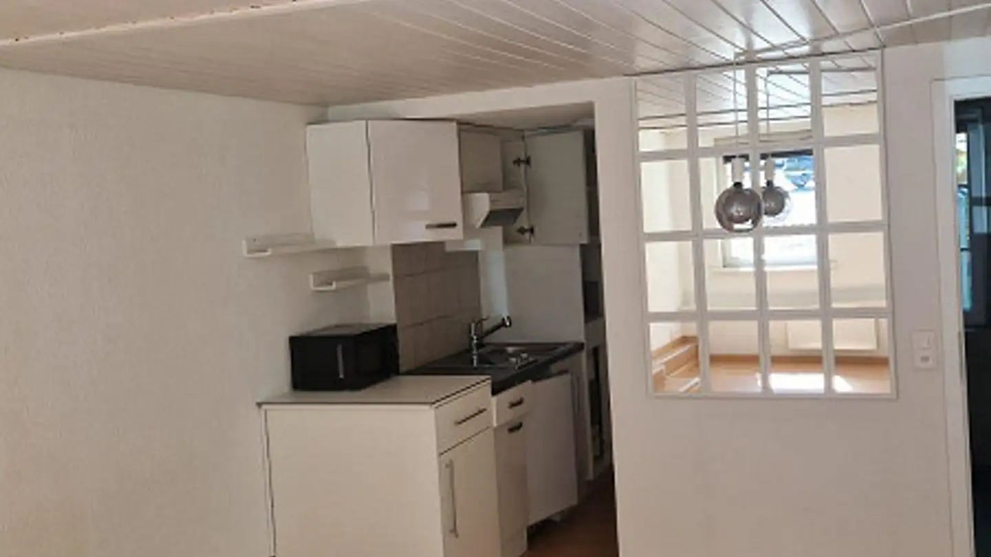 Appartement à louer - Tobelackerstrasse 15a, 9100 Herisau