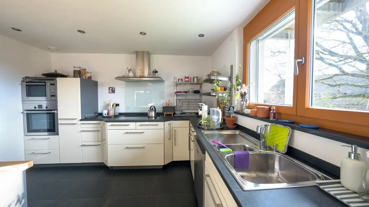 Maison individuelle à vendre - 8524 Uesslingen - Photo 4