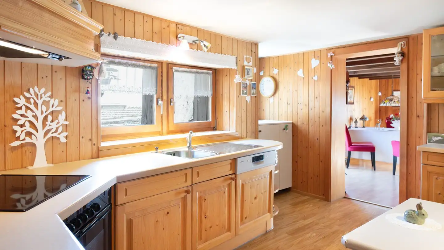 Maison jumelle à vendre - 6749 Sobrio - Photo 3