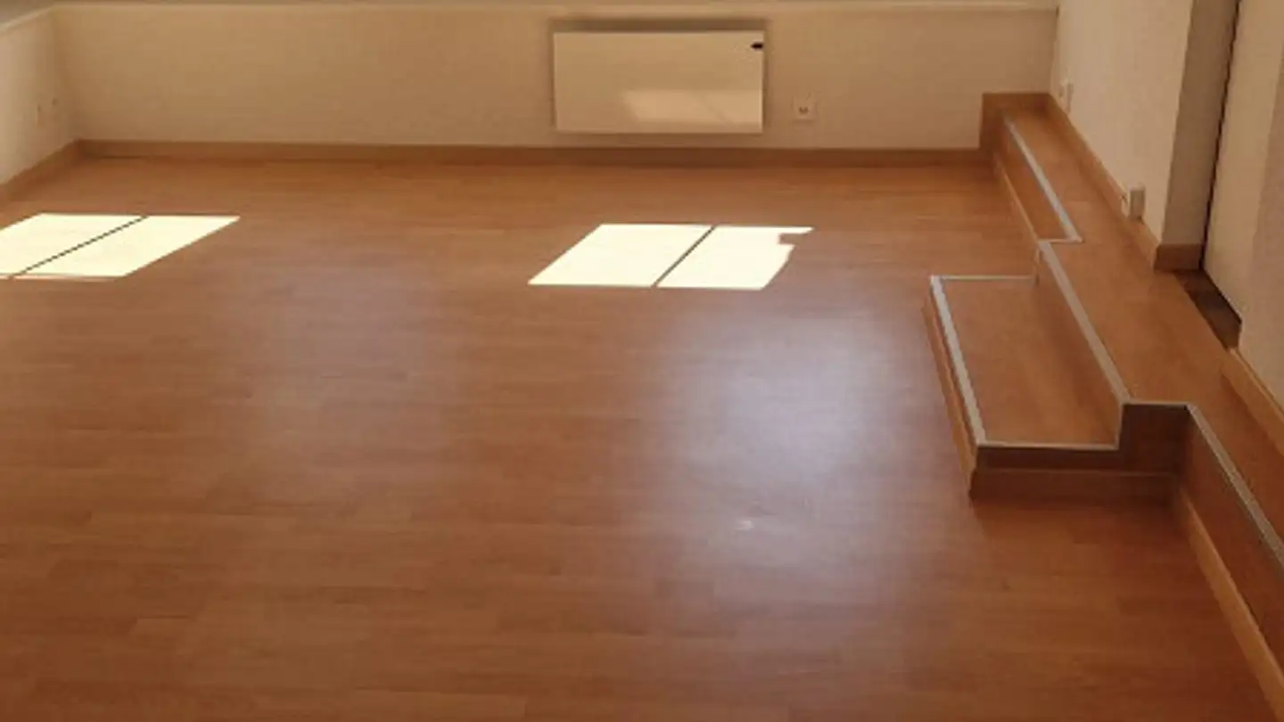 Appartement à louer - Tobelackerstrasse 15a, 9100 Herisau - Photo 2