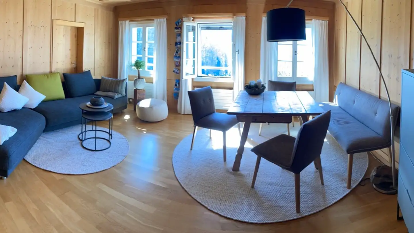 Apartment for rent - Ranft, 6073 Flüeli-Ranft