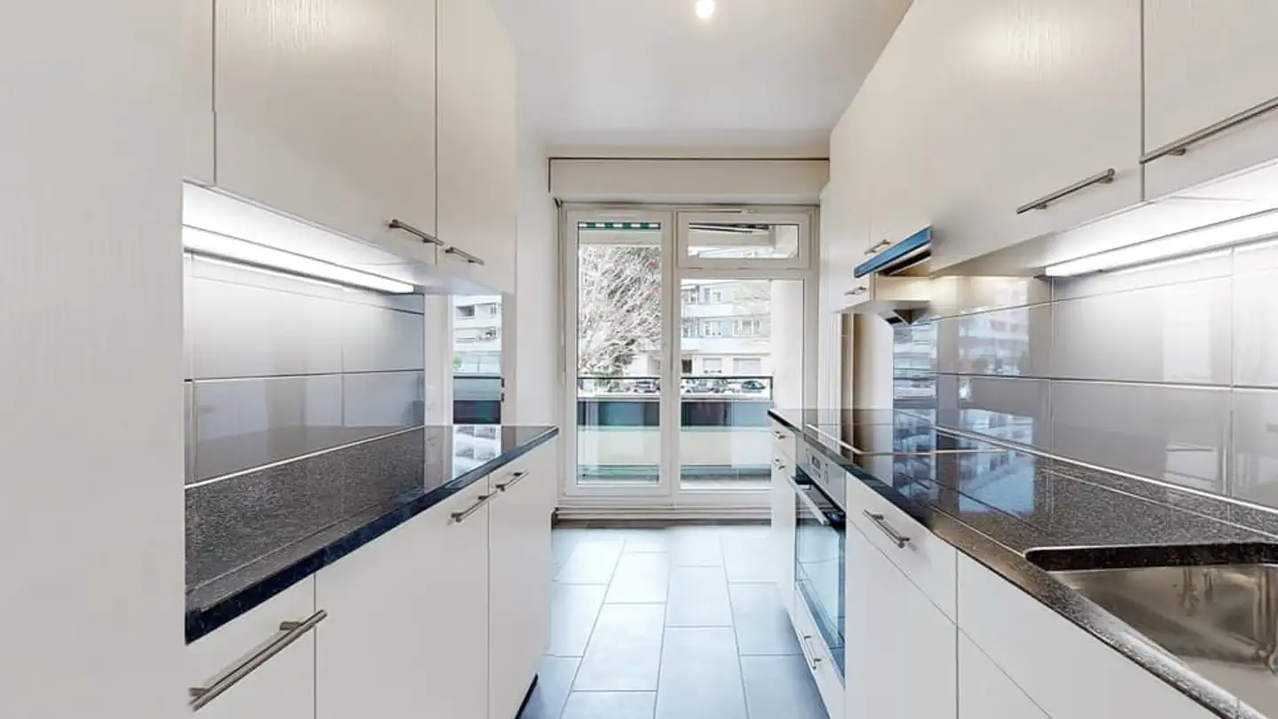 Appartamento in affitto - Rue De La Dôle 17, 1203 Genève - Foto 2