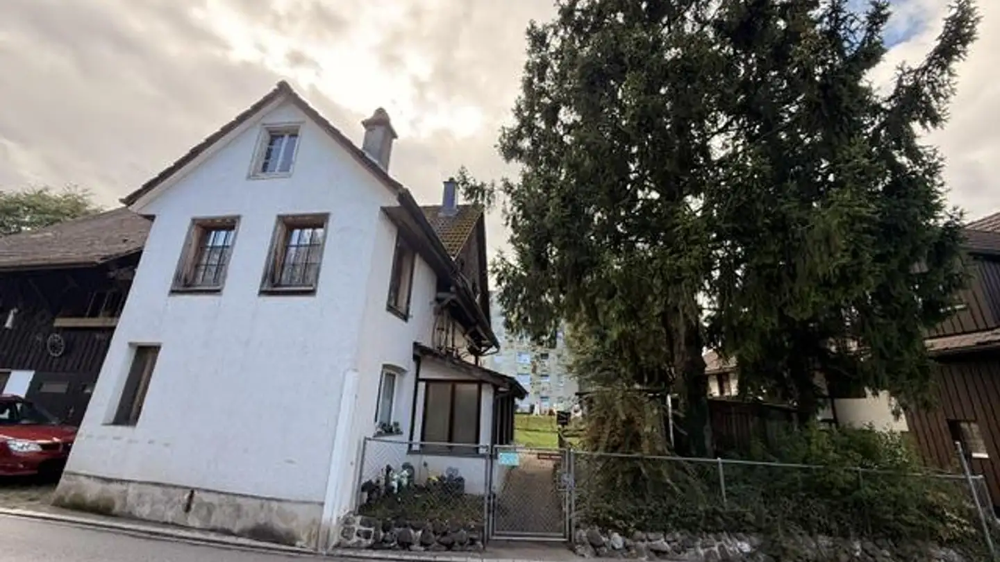 Bauernhof kaufen - Wollengasse 14, 8910 Affoltern am Albis - Foto 2
