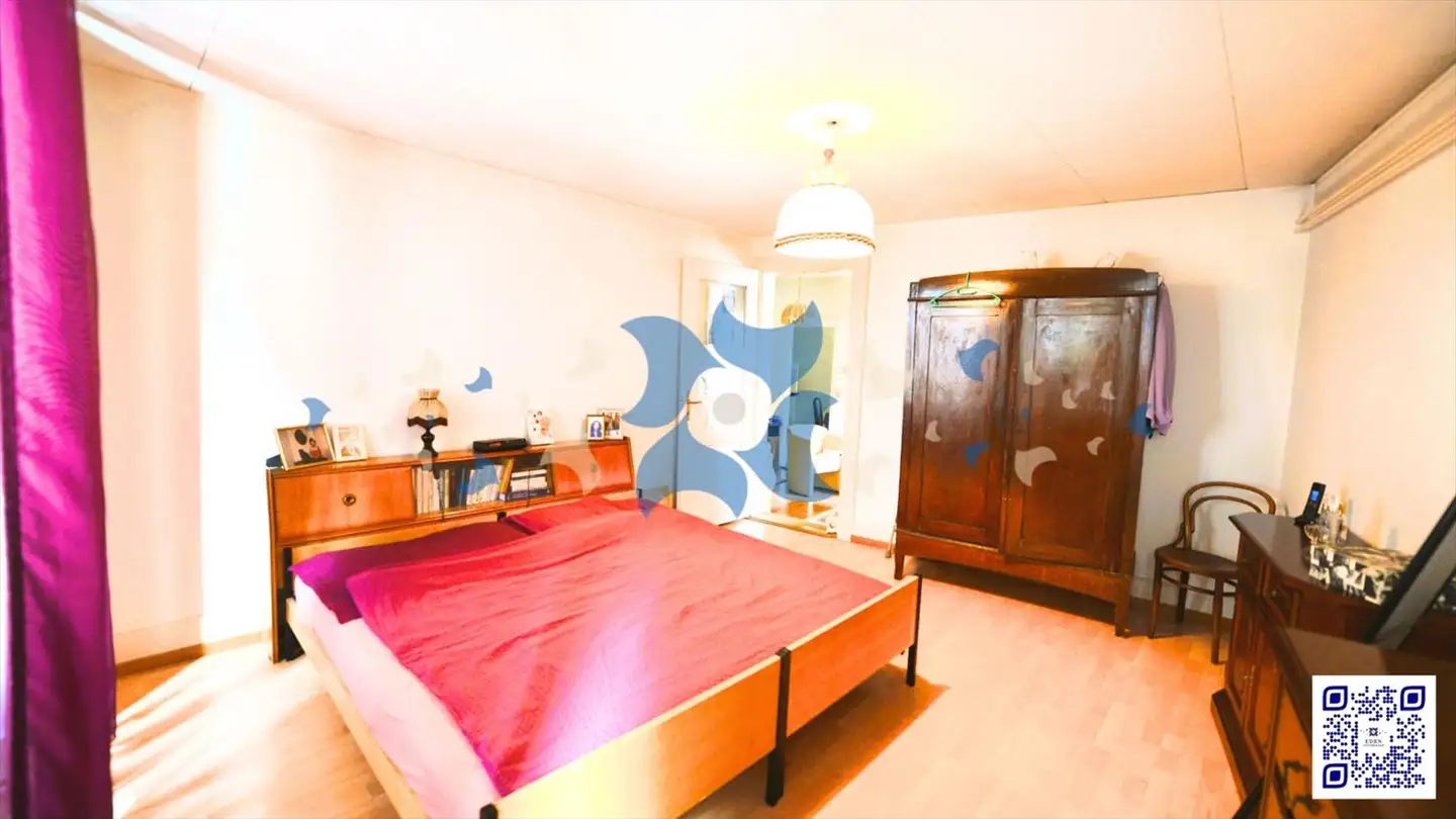 Apartment for sale - 1890 St-Maurice