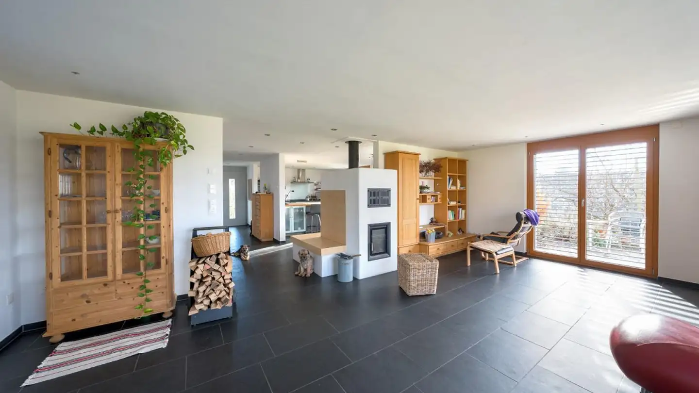 Maison individuelle à vendre - 8524 Uesslingen - Photo 3