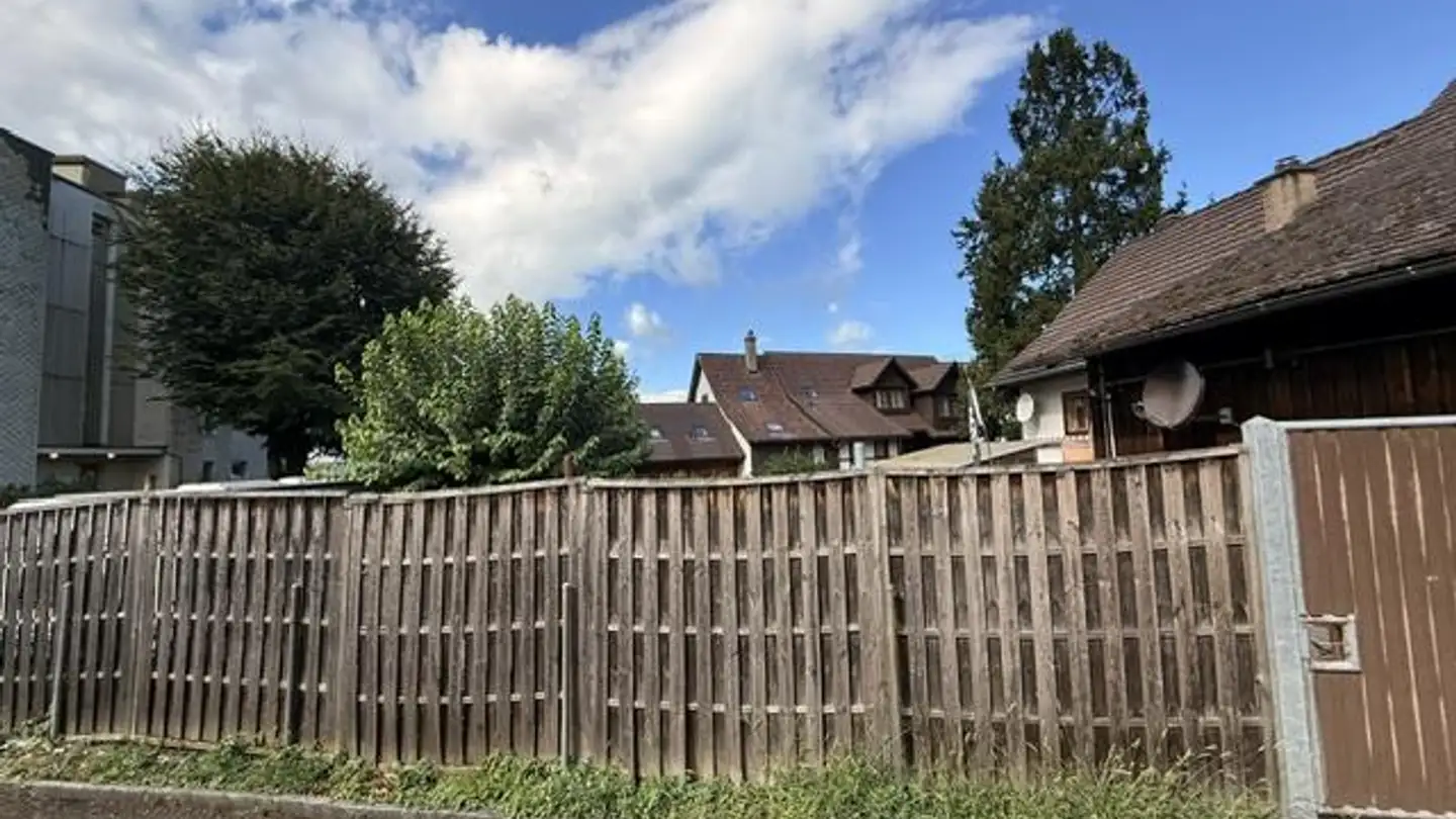 Bauernhof kaufen - Wollengasse 14, 8910 Affoltern am Albis - Foto 3