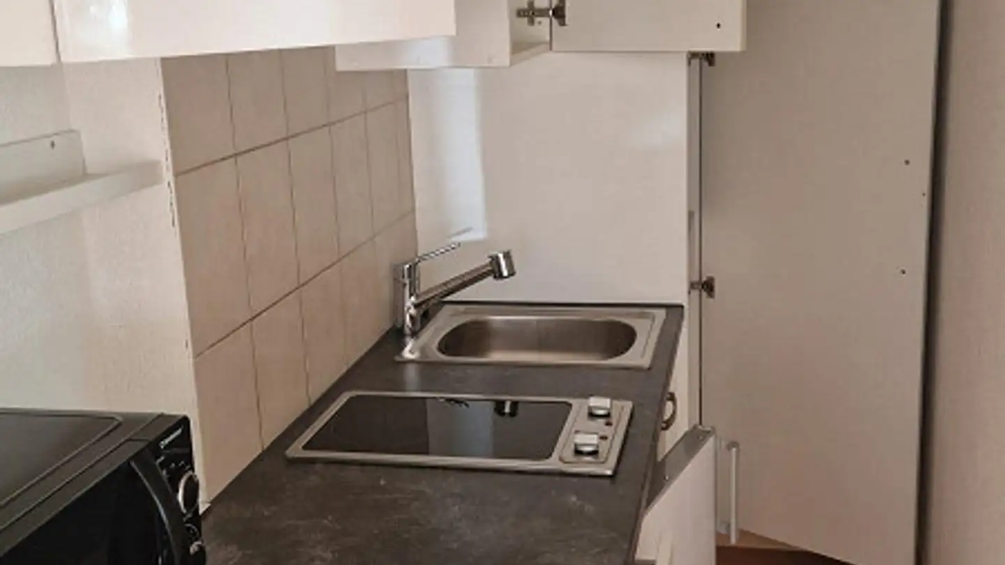 Appartement à louer - Tobelackerstrasse 15a, 9100 Herisau - Photo 4