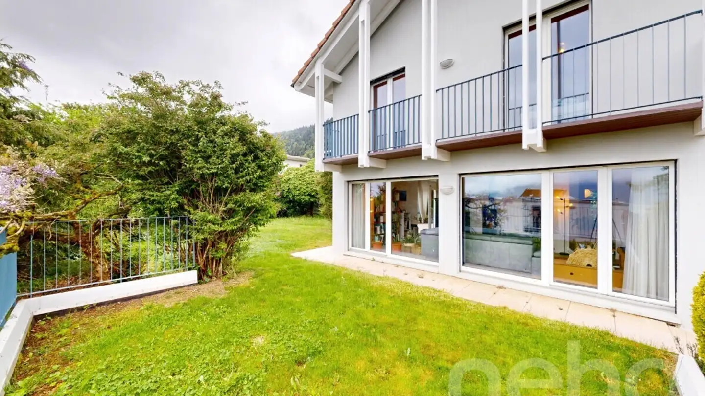 Single house for sale - 2053 Cernier - Photo 2