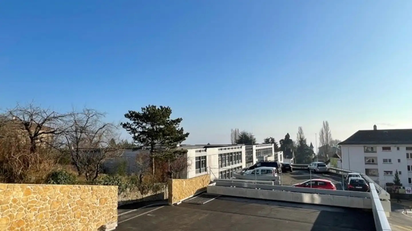 Apartment for rent - Rue de la Chapelle 8, 2034 Peseux