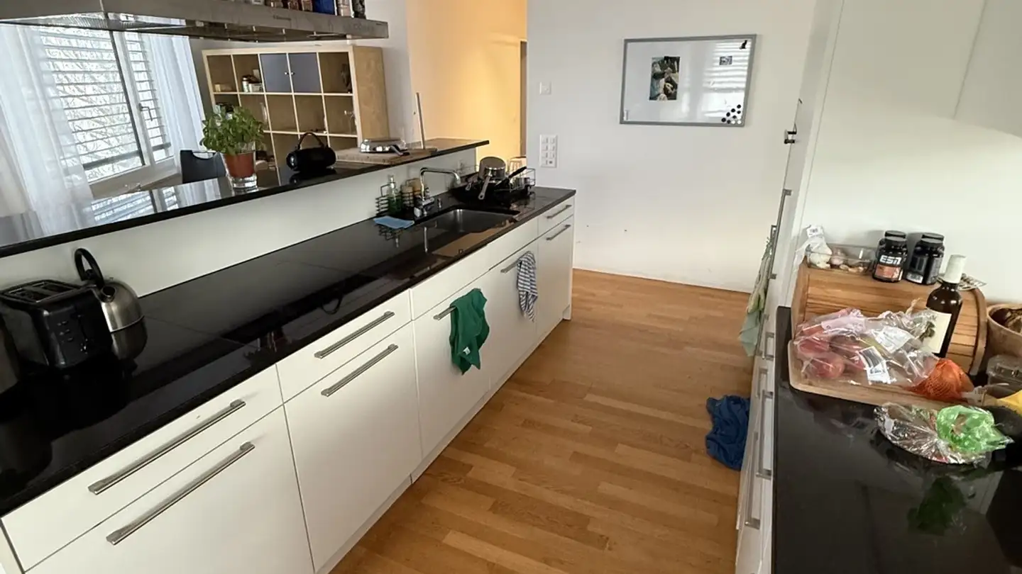 Zimmer mieten - Grabenwies 14, 8057 Zürich - Foto 2