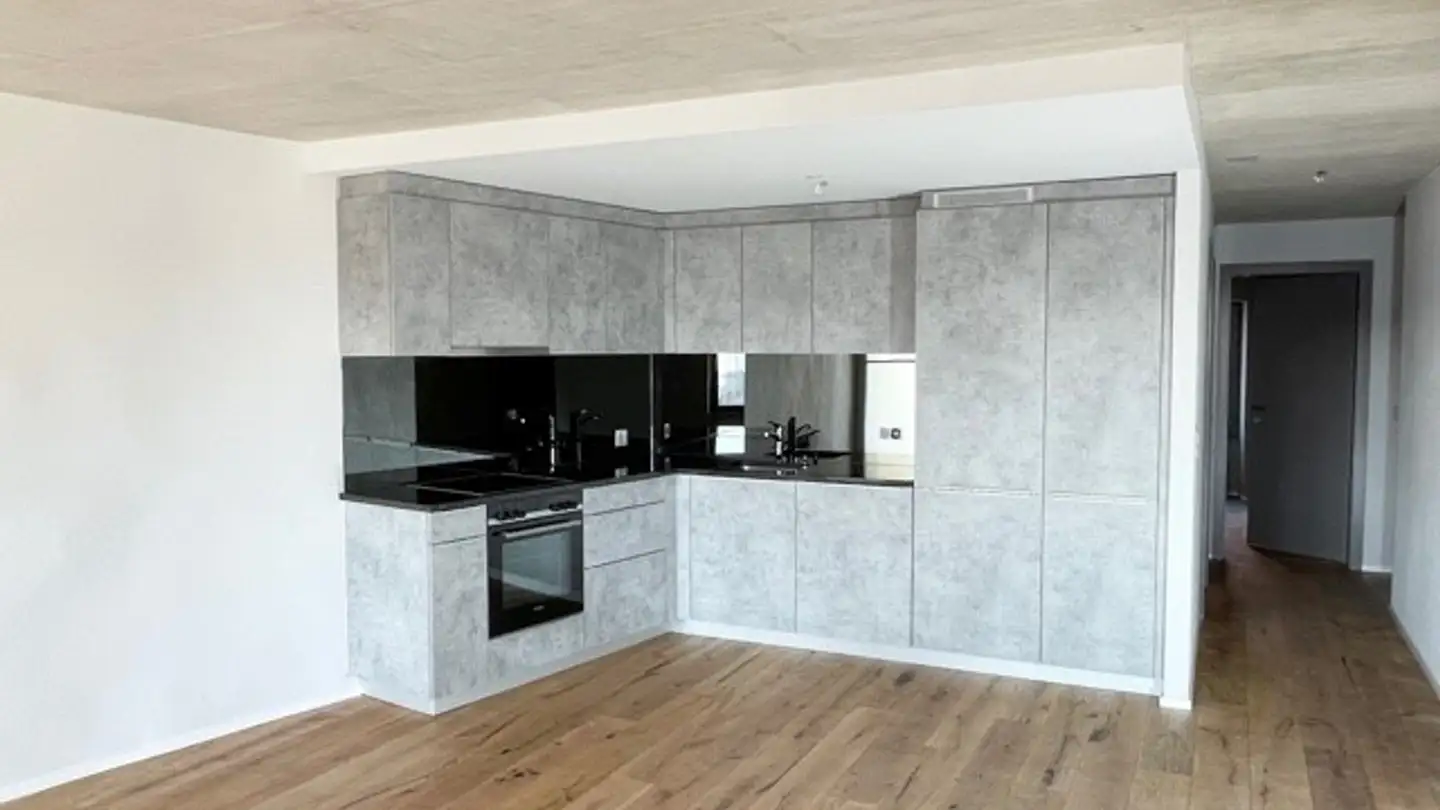 Apartment for rent - Rue de la Chapelle 8, 2034 Peseux - Photo 2