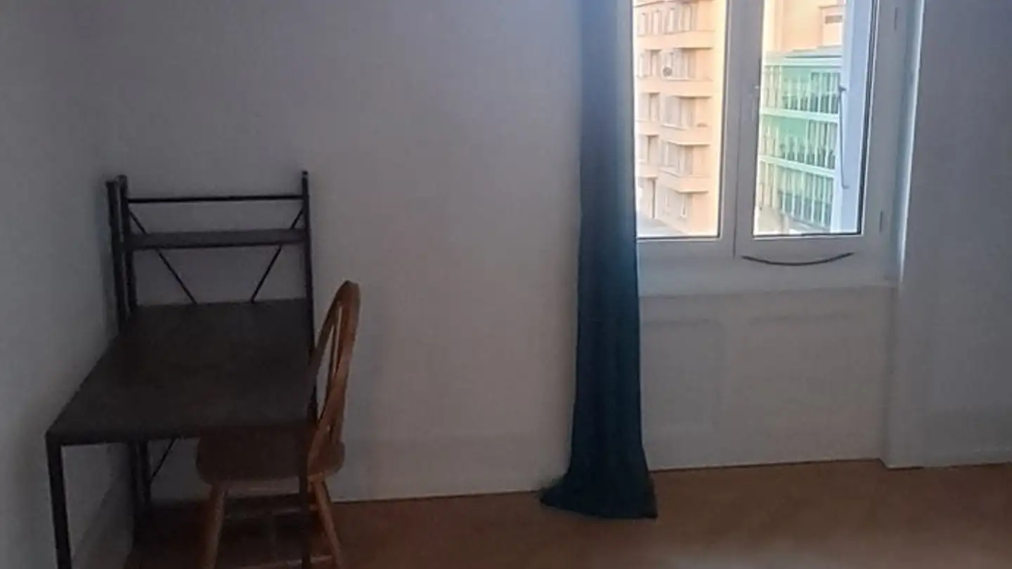 Single room for rent - Rue De La Pierre-À-Mazel 2, 2000 Neuchâtel - Photo 3