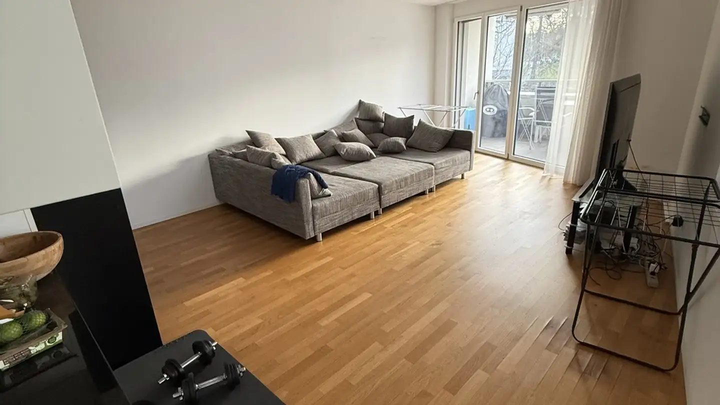 Zimmer mieten - Grabenwies 14, 8057 Zürich - Foto 3