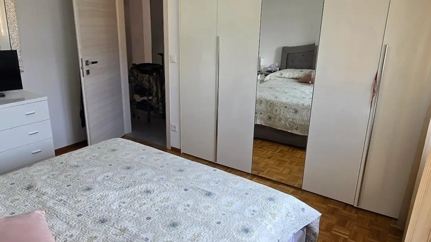 Apartment for rent - Via Ceresio, 6963 Pregassona