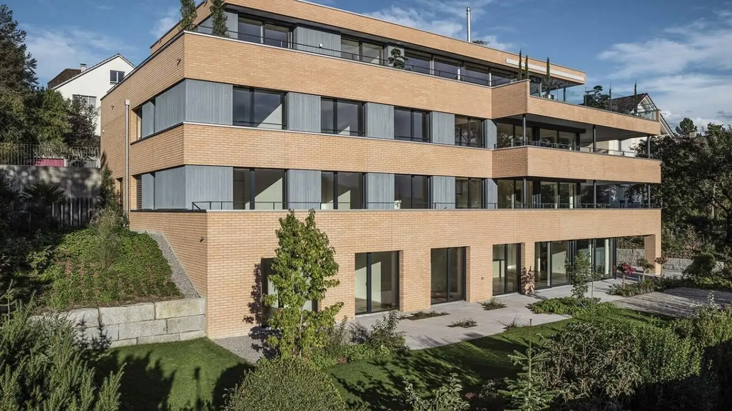 Apartment for rent - Sonneggweg 12, 3110 Münsingen - Photo 3