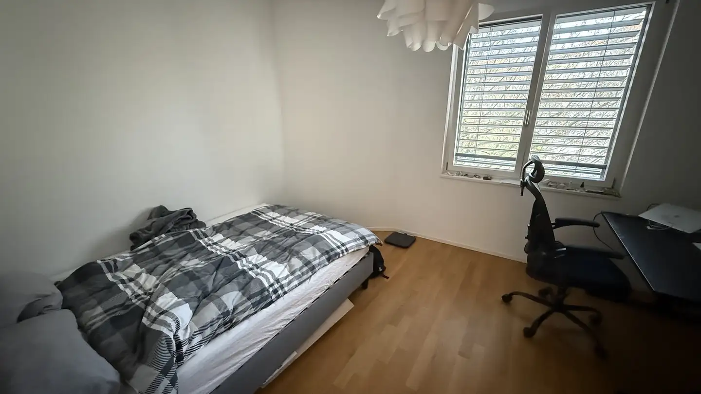 Zimmer mieten - Grabenwies 14, 8057 Zürich - Foto 4