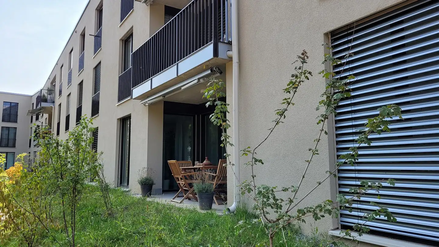 Apartment for rent - Baselstrasse 72, 4153 Reinach BL