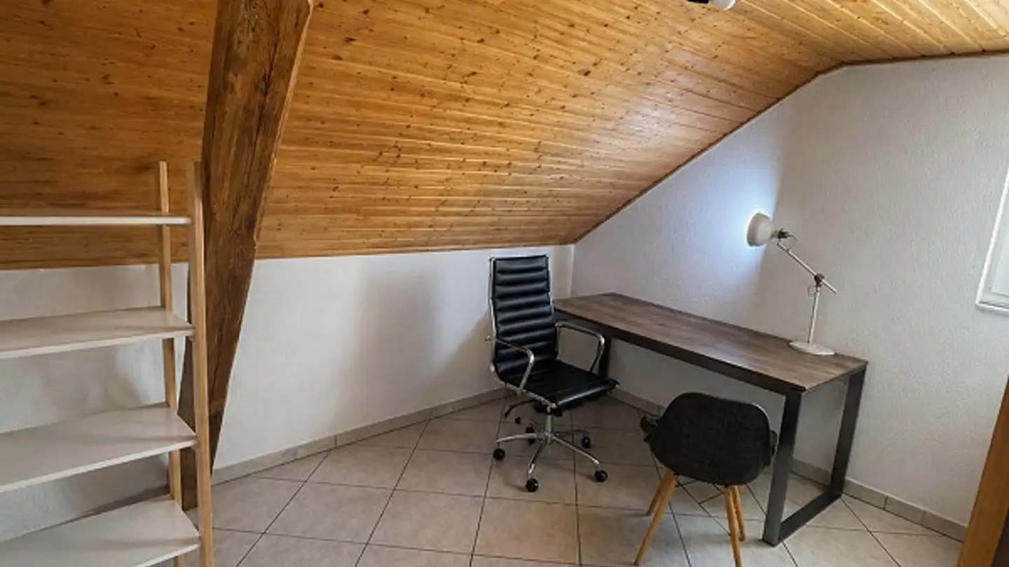 Penthouse for rent - Rebenacker 23, 9542 Münchwilen TG - Photo 4