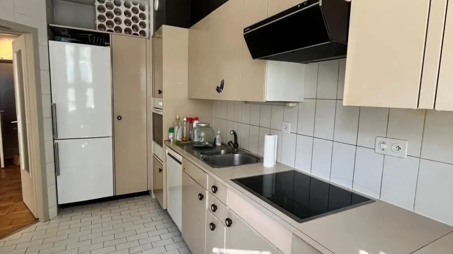 Wohnung mieten - Rue Des Buis 5, 1202 Genève - Foto 3