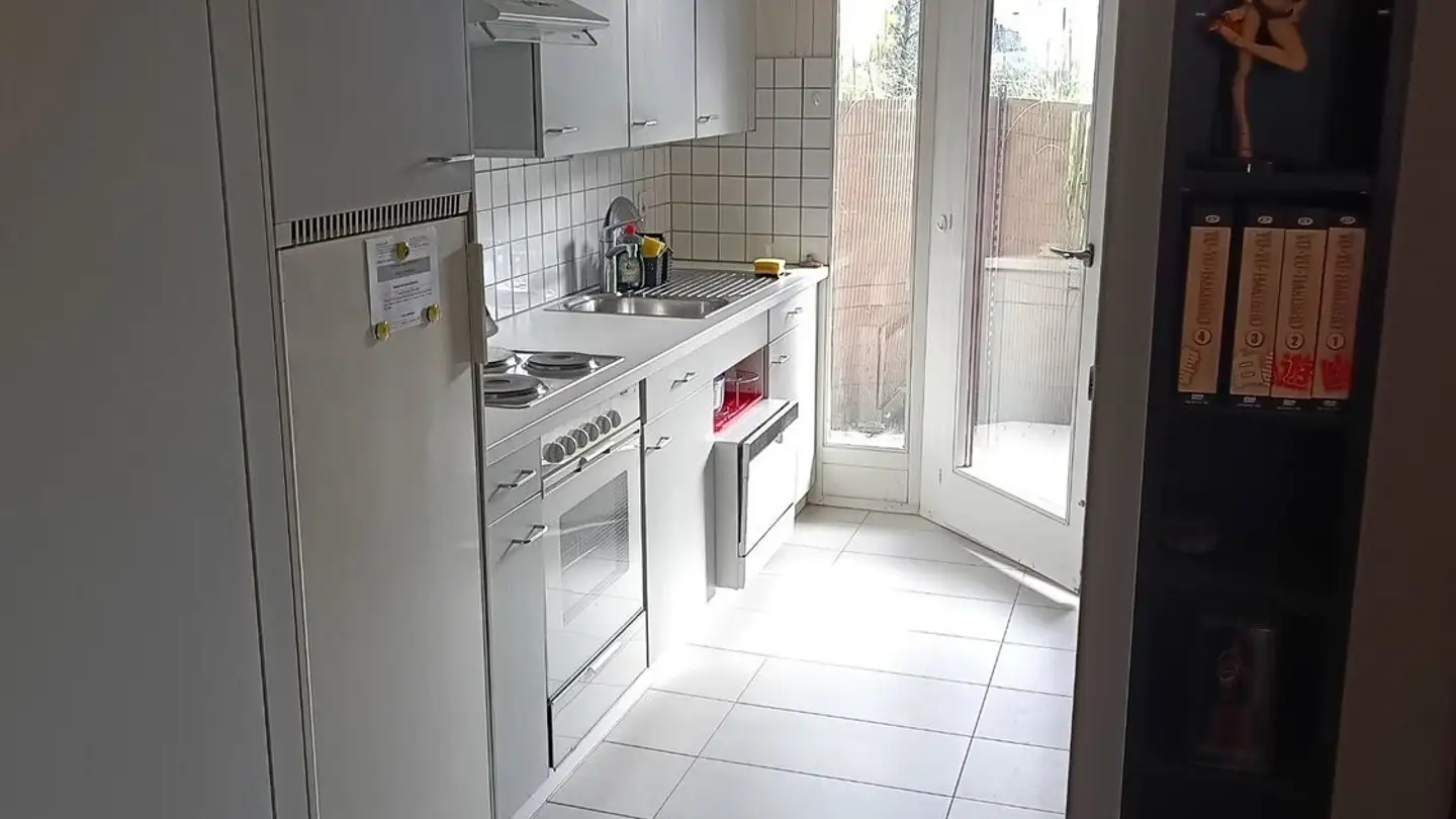 Wohnung mieten - Avenue Du Crochetan 41b, 1870 Monthey