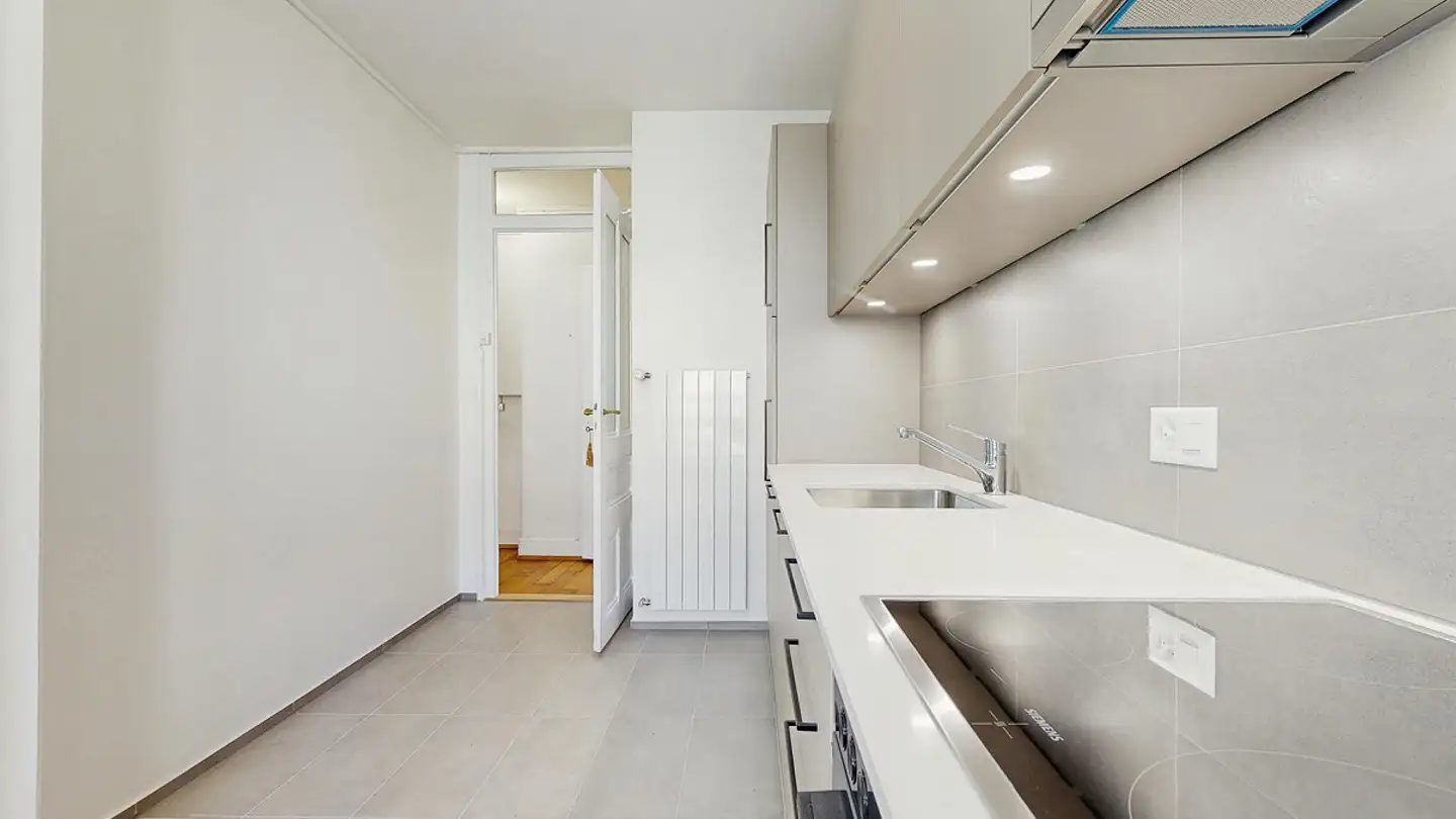 Appartement à louer - Rue De L' Orangerie 4, 1202 Genève - Photo 4