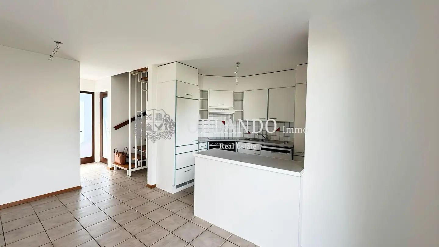 Duplex for rent - Chemin De La Citadelle, 1217 Meyrin - Photo 3