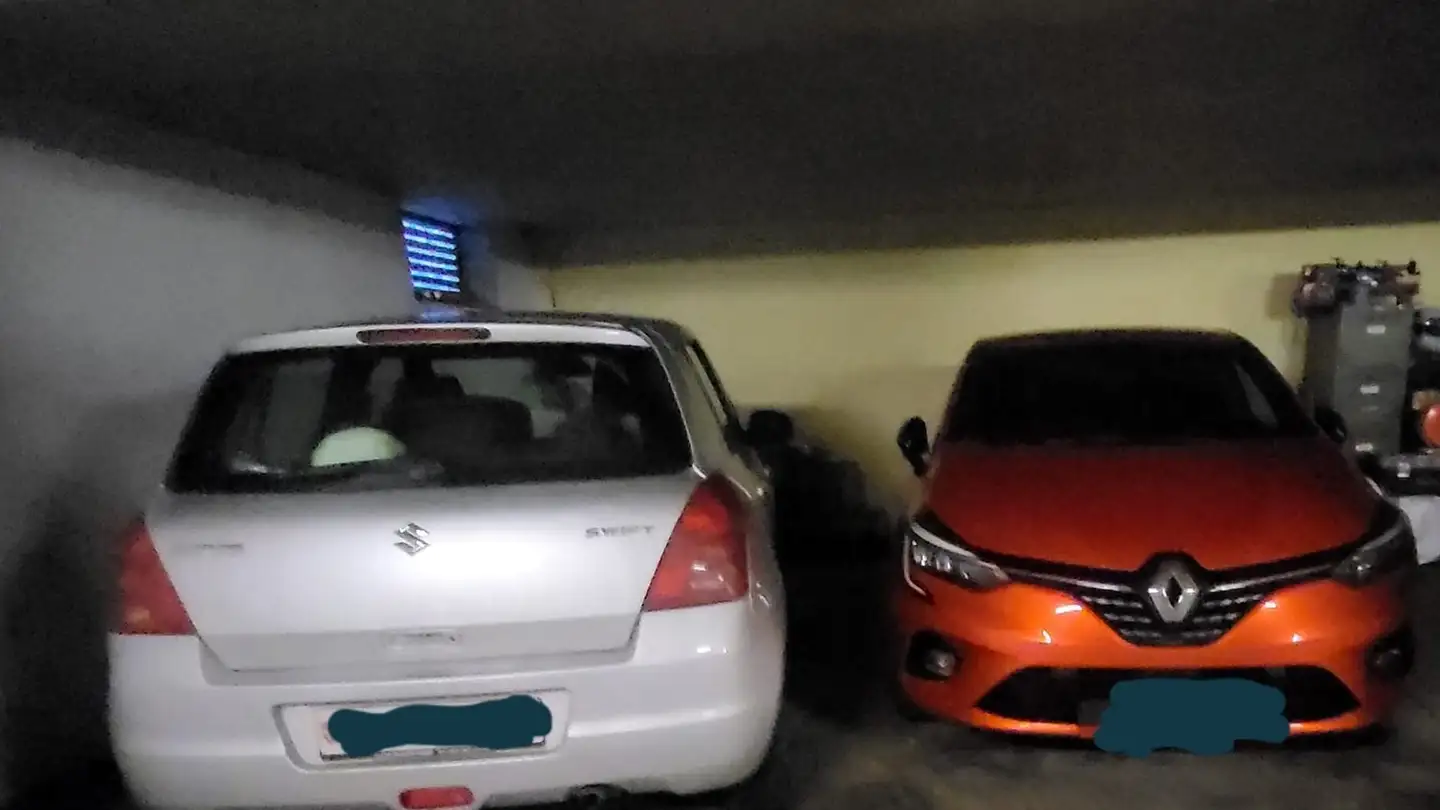 Garage singolo in affitto - Hängertenstrasse 3, 8104 Weiningen ZH