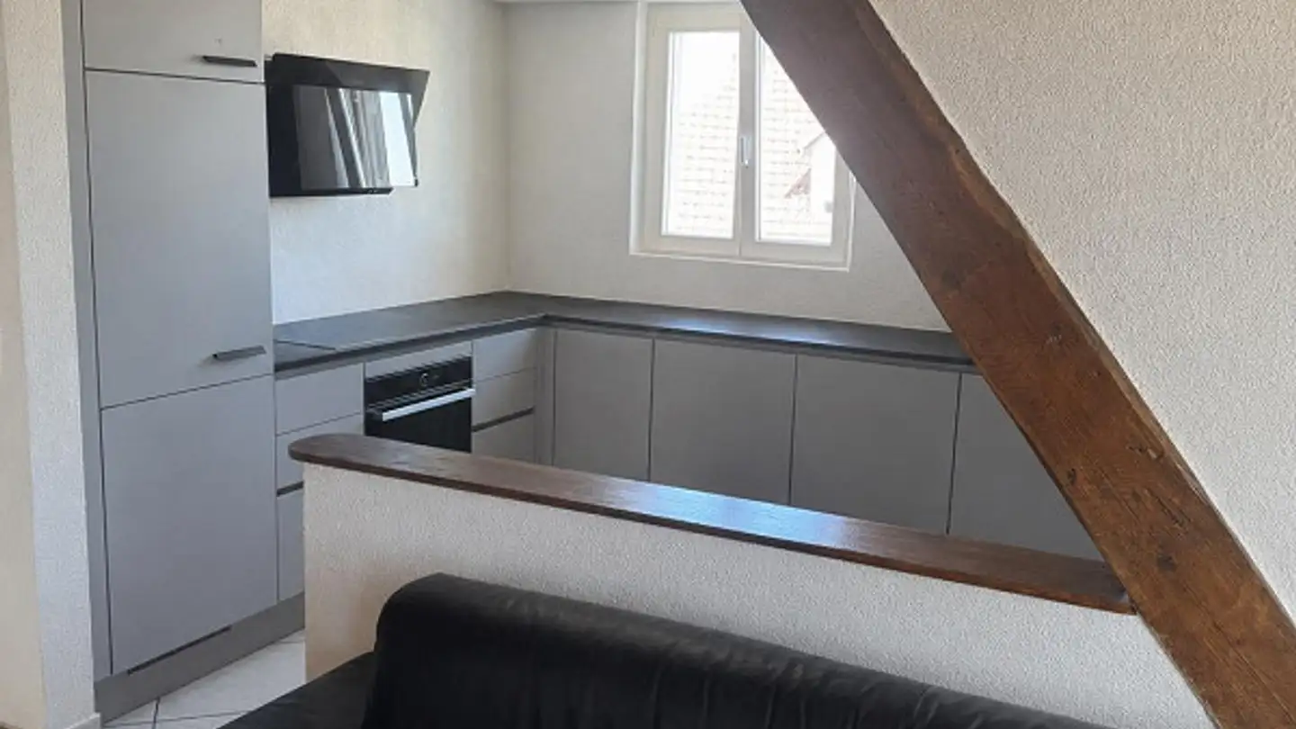 Penthouse for rent - Rebenacker 23, 9542 Münchwilen TG