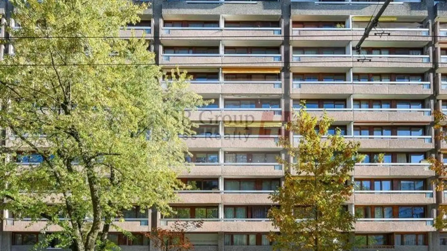Apartment for rent - 1209 Genève