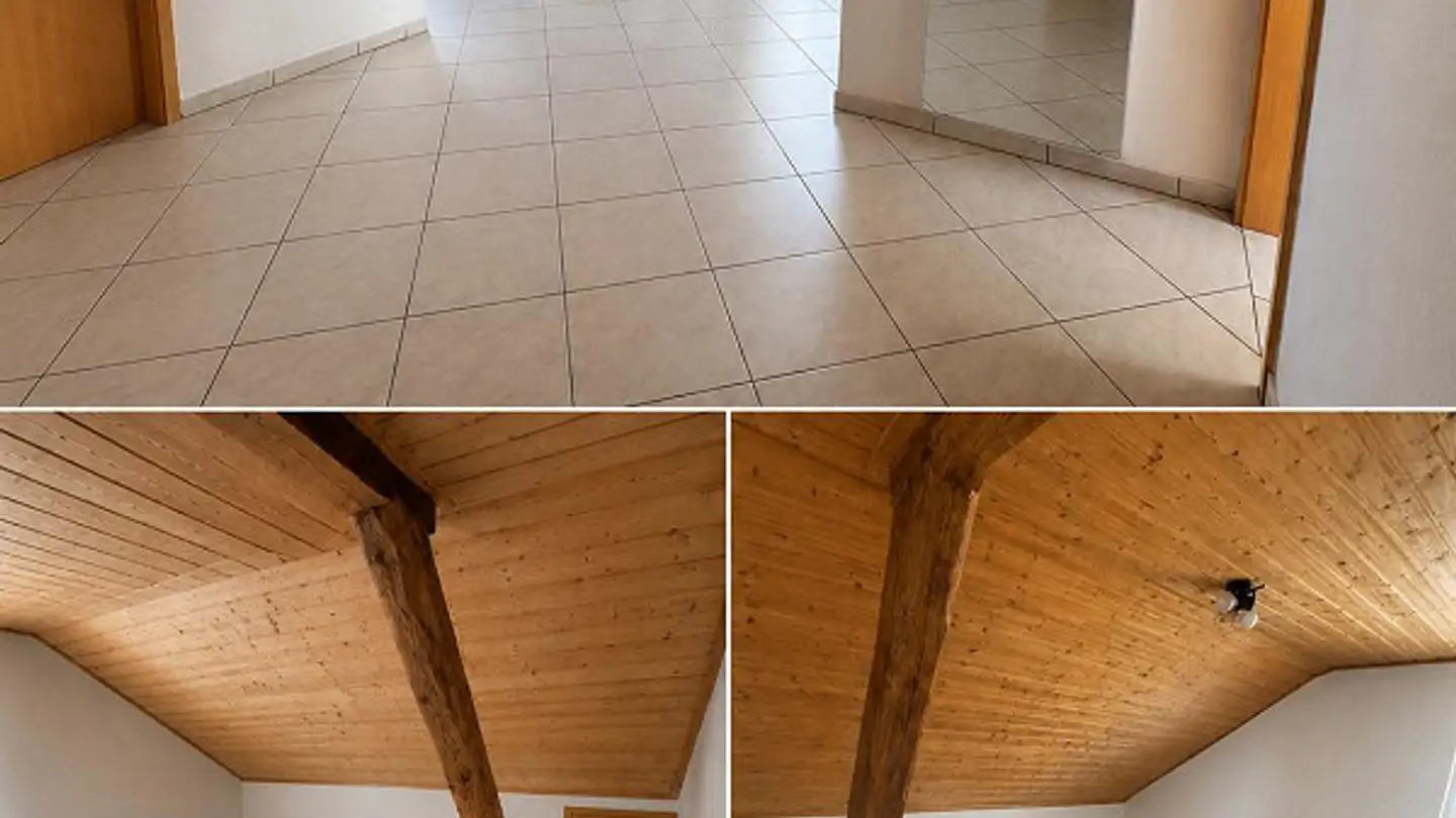 Penthouse for rent - Rebenacker 23, 9542 Münchwilen TG - Photo 3