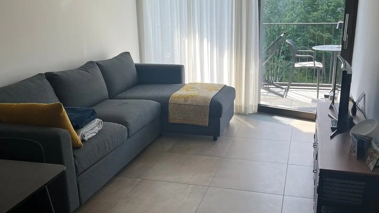 Wohnung mieten - 6925 Gentilino