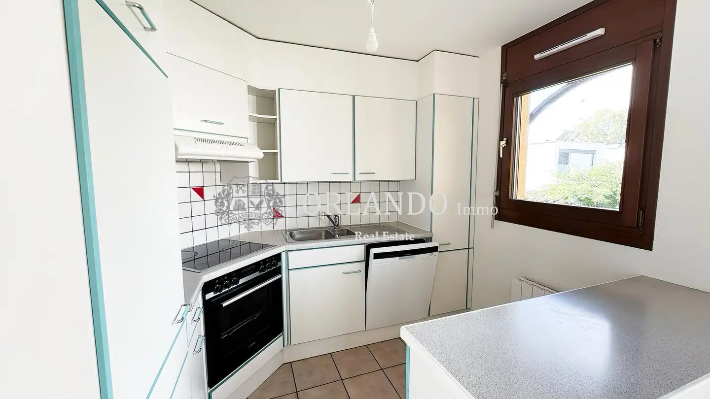 Duplex for rent - Chemin De La Citadelle, 1217 Meyrin - Photo 4
