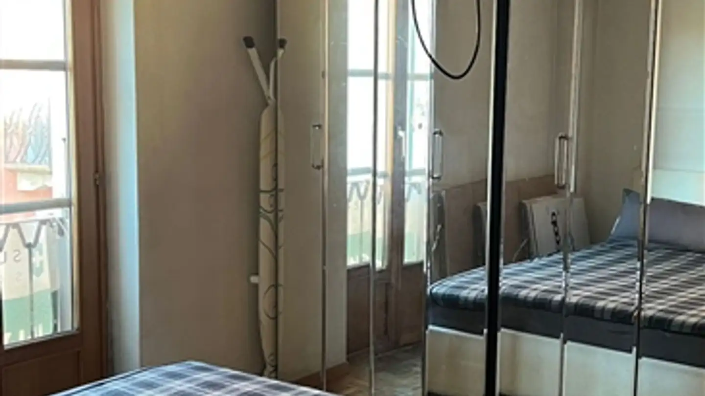 Appartamento in vendita - Via Cesarea 28a, 6855 Stabio - Foto 4