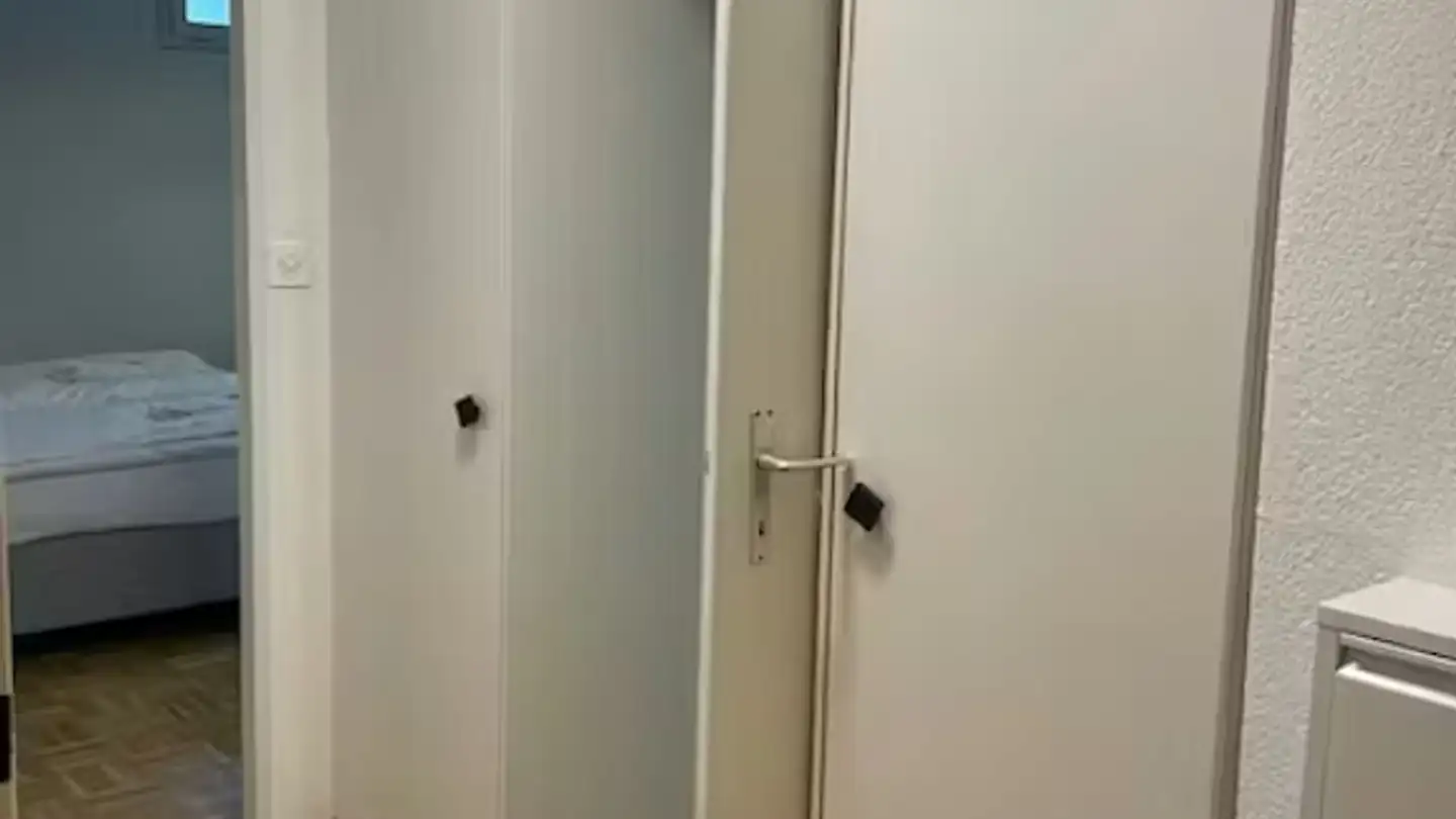 Apartment for rent - Wettingerwies, 8001 Zürich - Photo 3