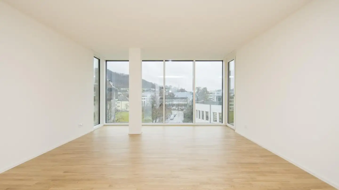 Wohnung mieten - Aarauerstrasse 55, 4600 Olten - Foto 3