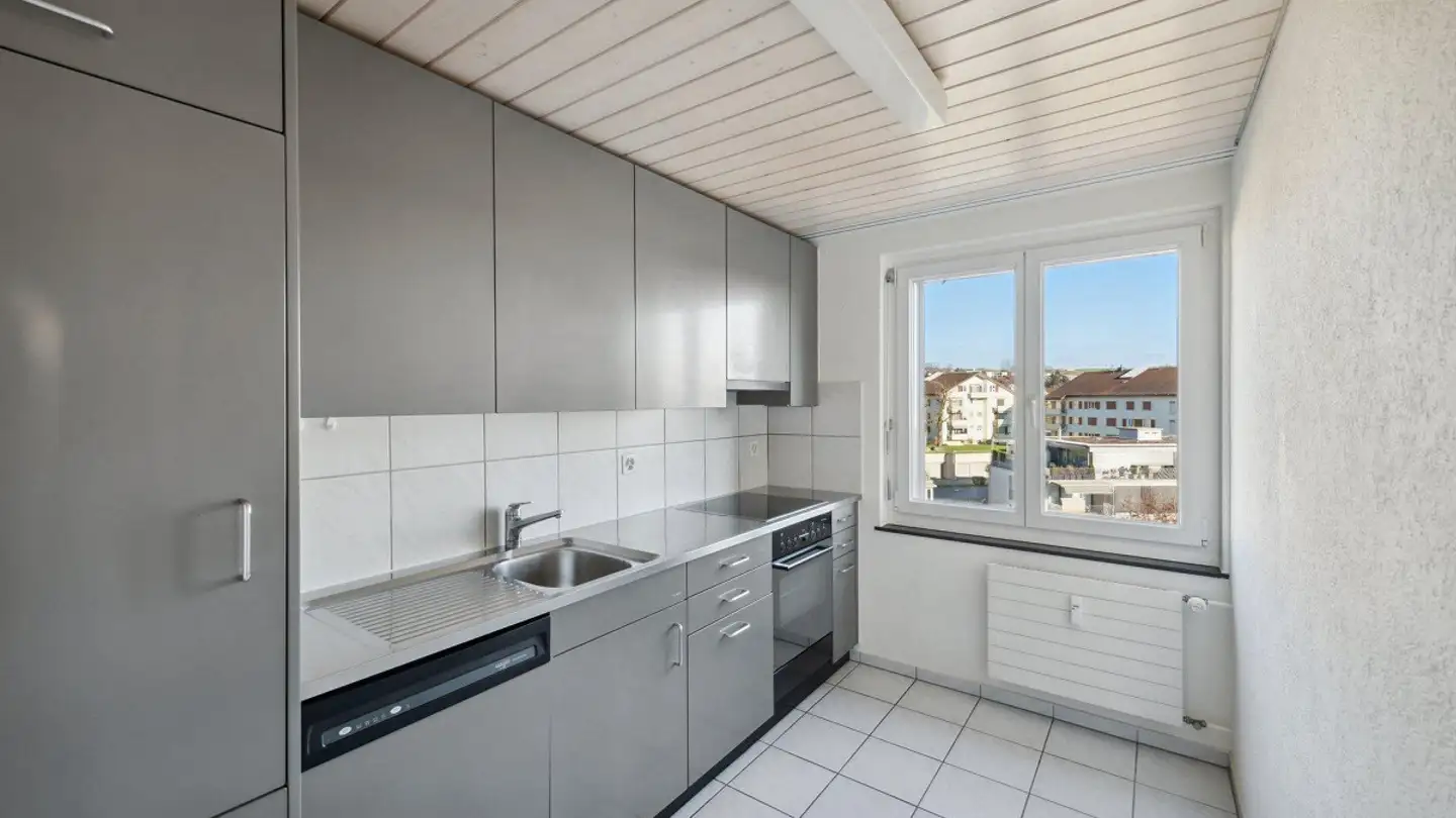 Apartment for rent - Egelseeweg 22, 8240 Thayngen - Photo 2