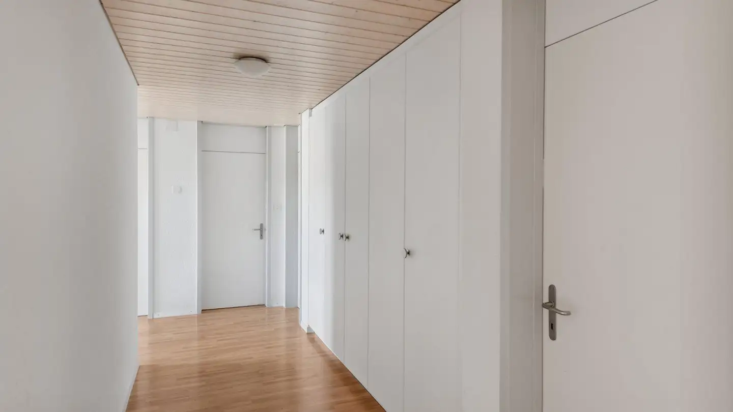 Apartment for rent - Egelseeweg 22, 8240 Thayngen - Photo 3