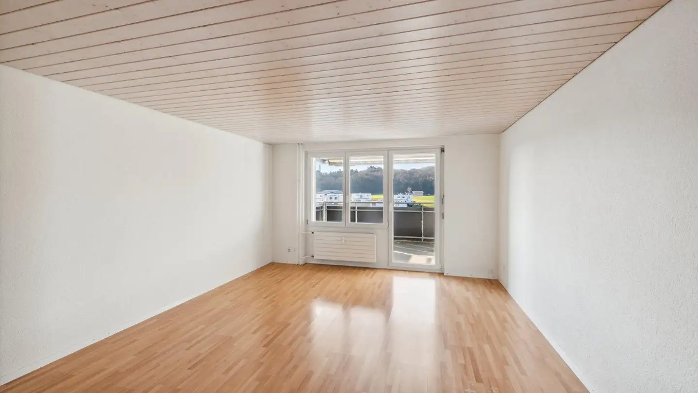 Apartment for rent - Egelseeweg 22, 8240 Thayngen - Photo 4
