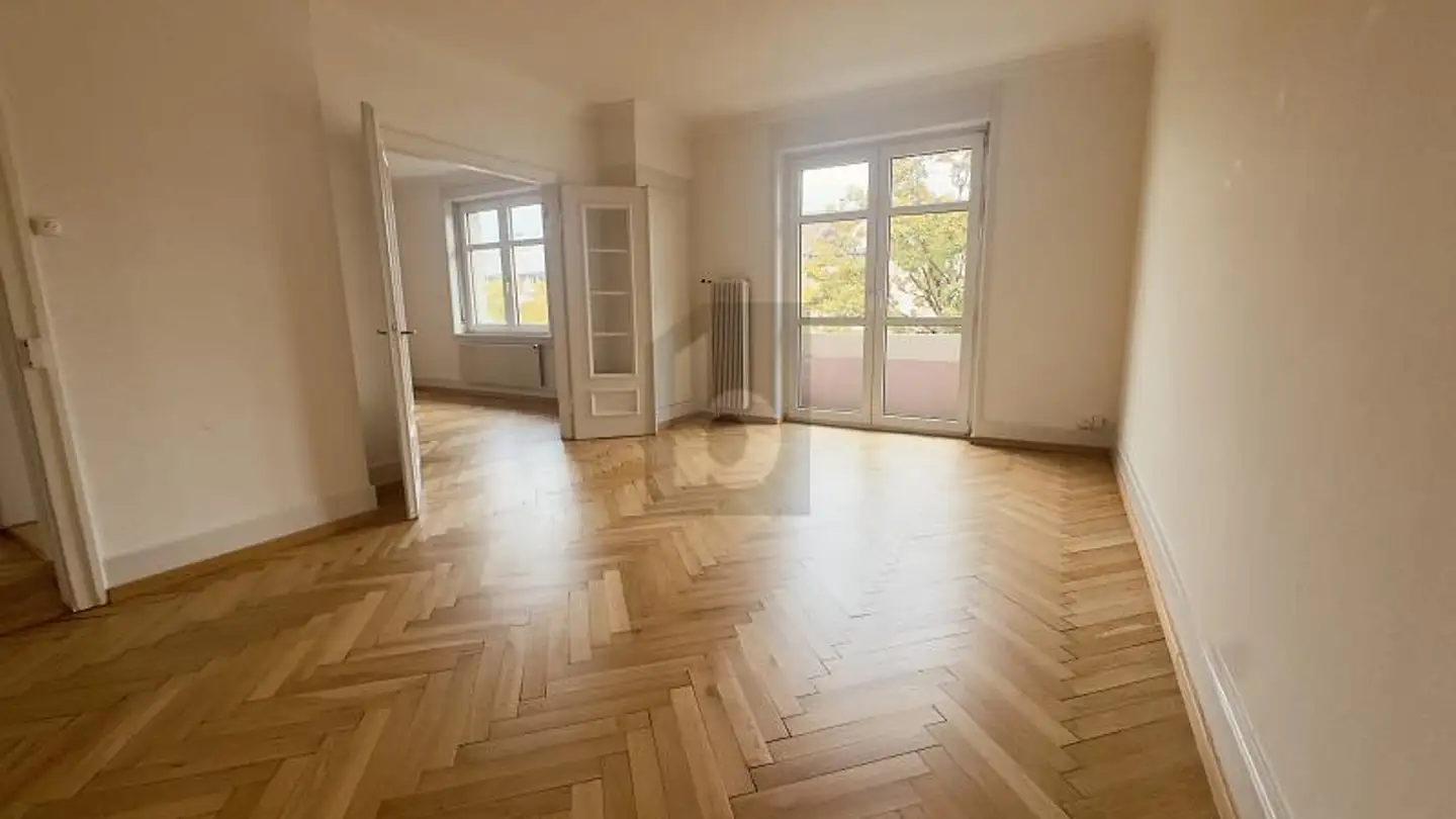 Duplex for rent - 4053 Basel