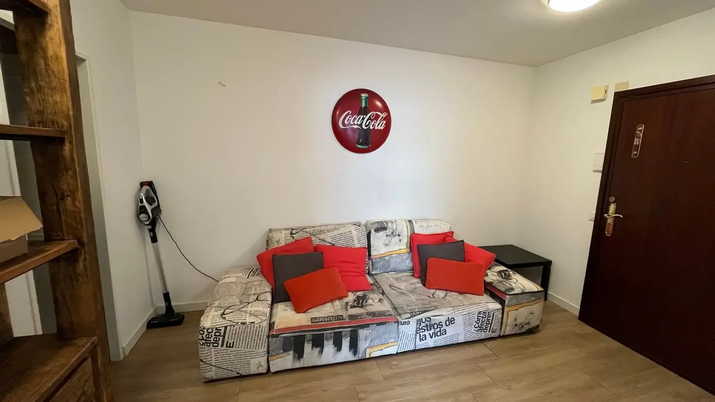 Appartamento in affitto - Route De Taillepied, 1095 Lutry - Photo 2