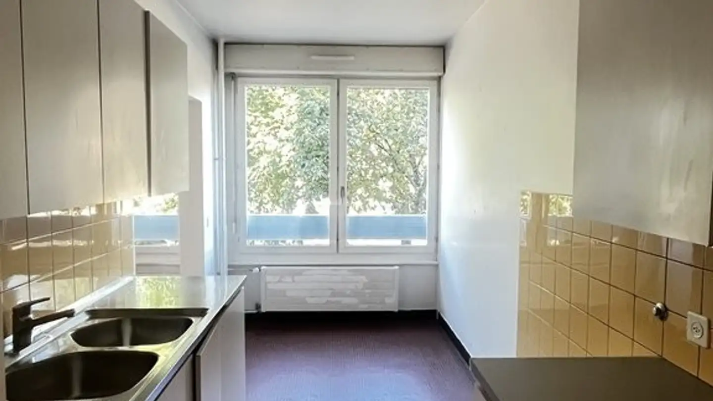 Wohnung mieten - Rue Gilbert 30, 1217 Meyrin - Foto 2