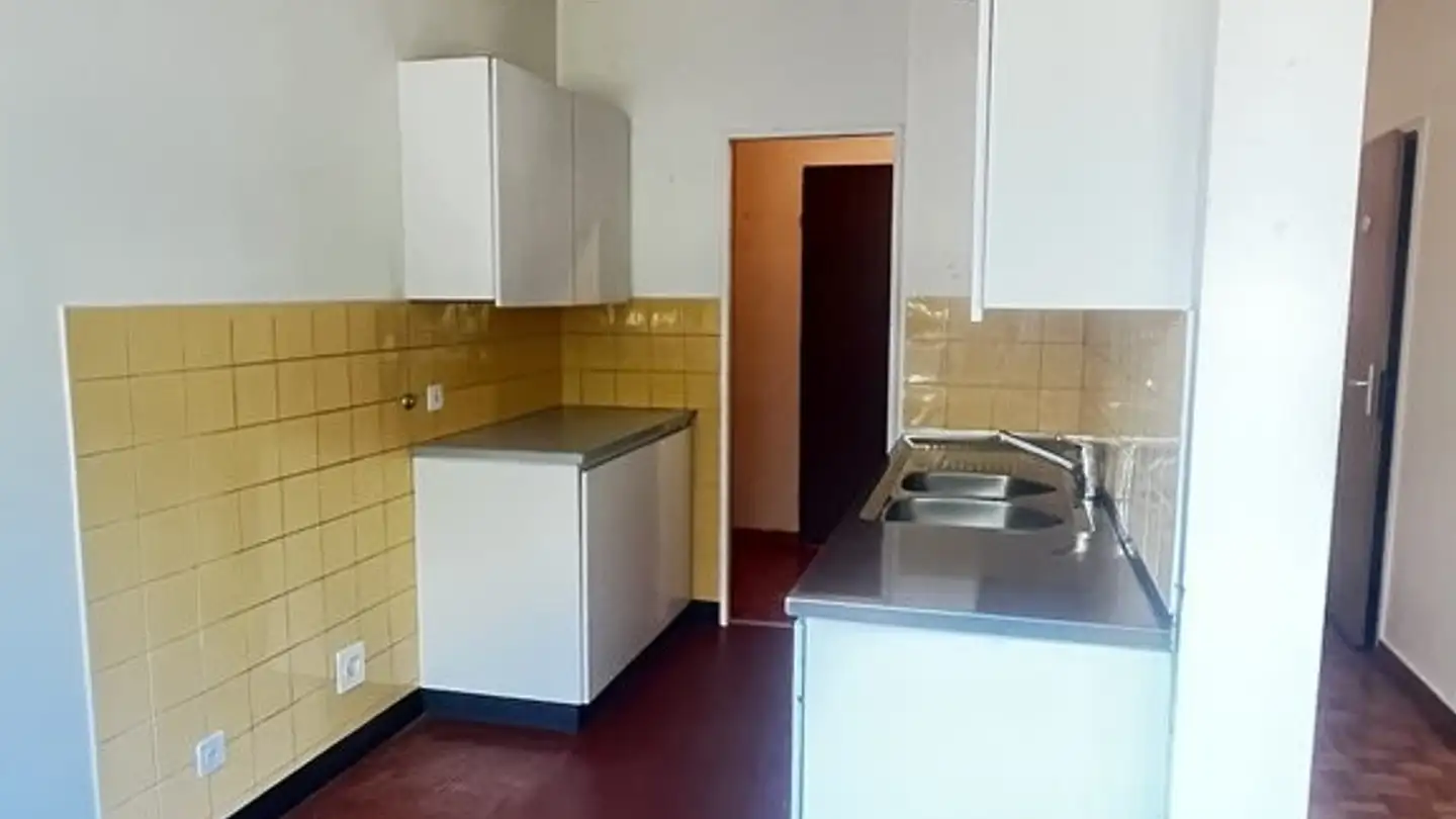 Wohnung mieten - Rue Gilbert 30, 1217 Meyrin - Foto 3
