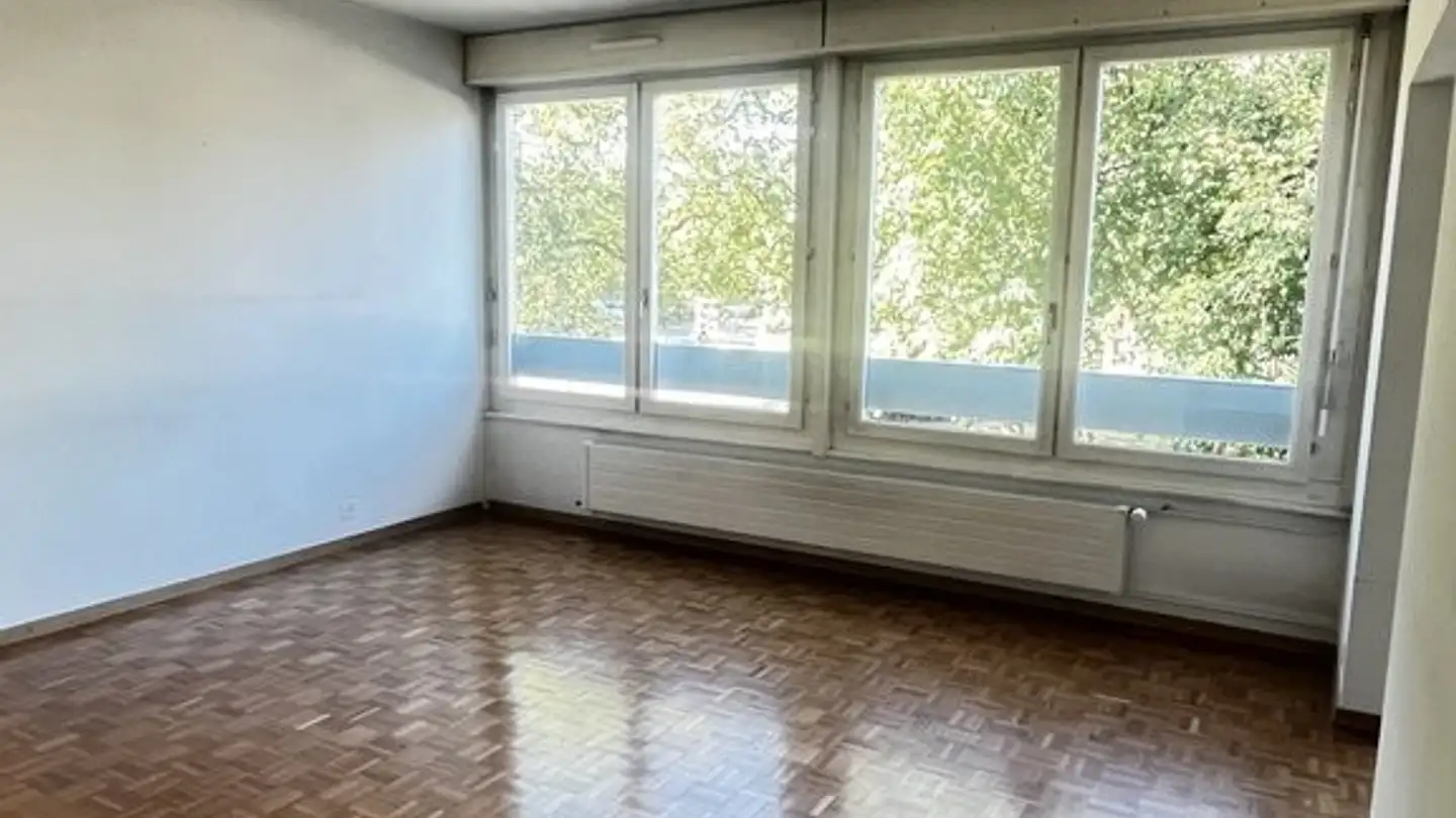 Wohnung mieten - Rue Gilbert 30, 1217 Meyrin - Foto 4