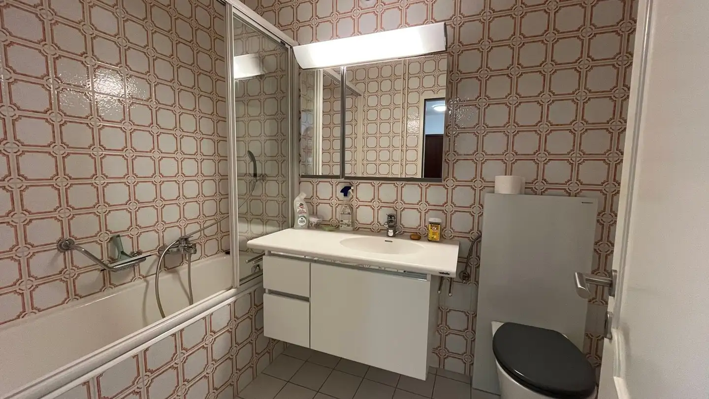 Appartamento in affitto - Route De Taillepied, 1095 Lutry - Photo 4